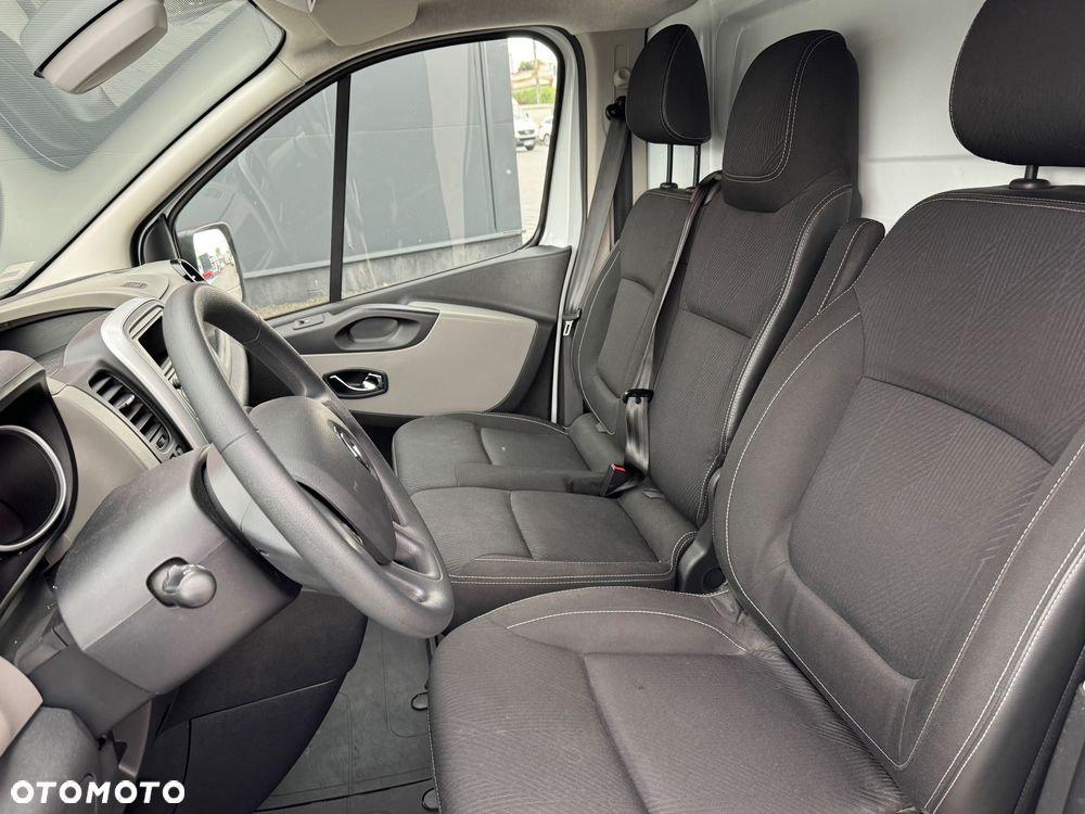 Renault Trafic Long - 6