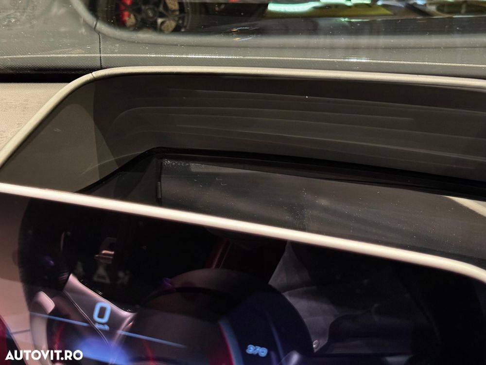 Mercedes-Benz S 580 4MATIC MHEV Long Aut. - 22