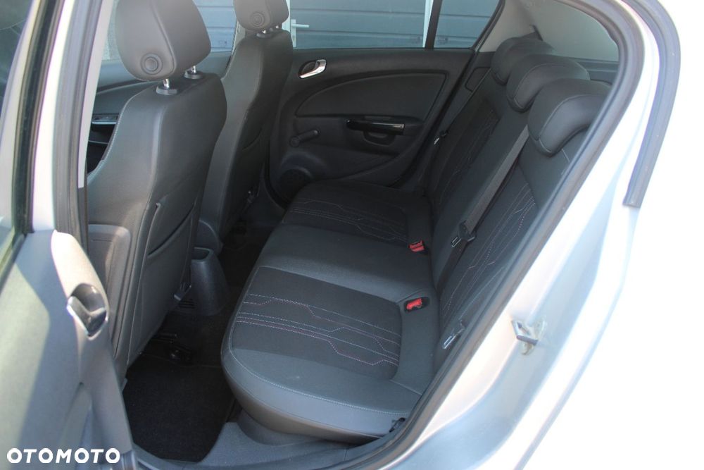 Opel Corsa - 18