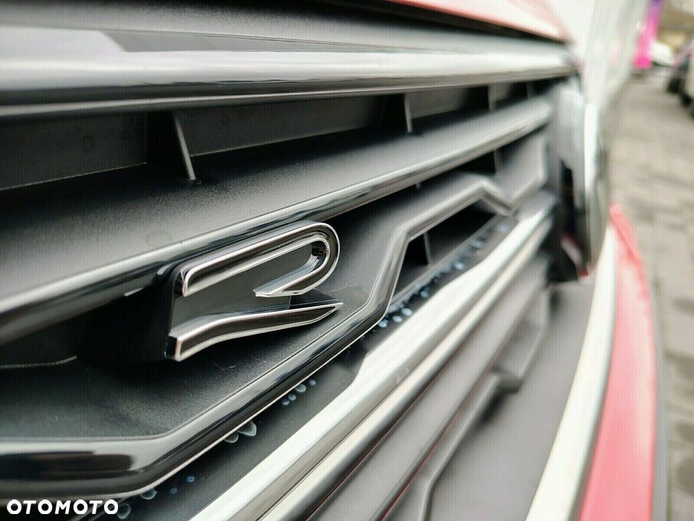 Volkswagen T-Cross - 23