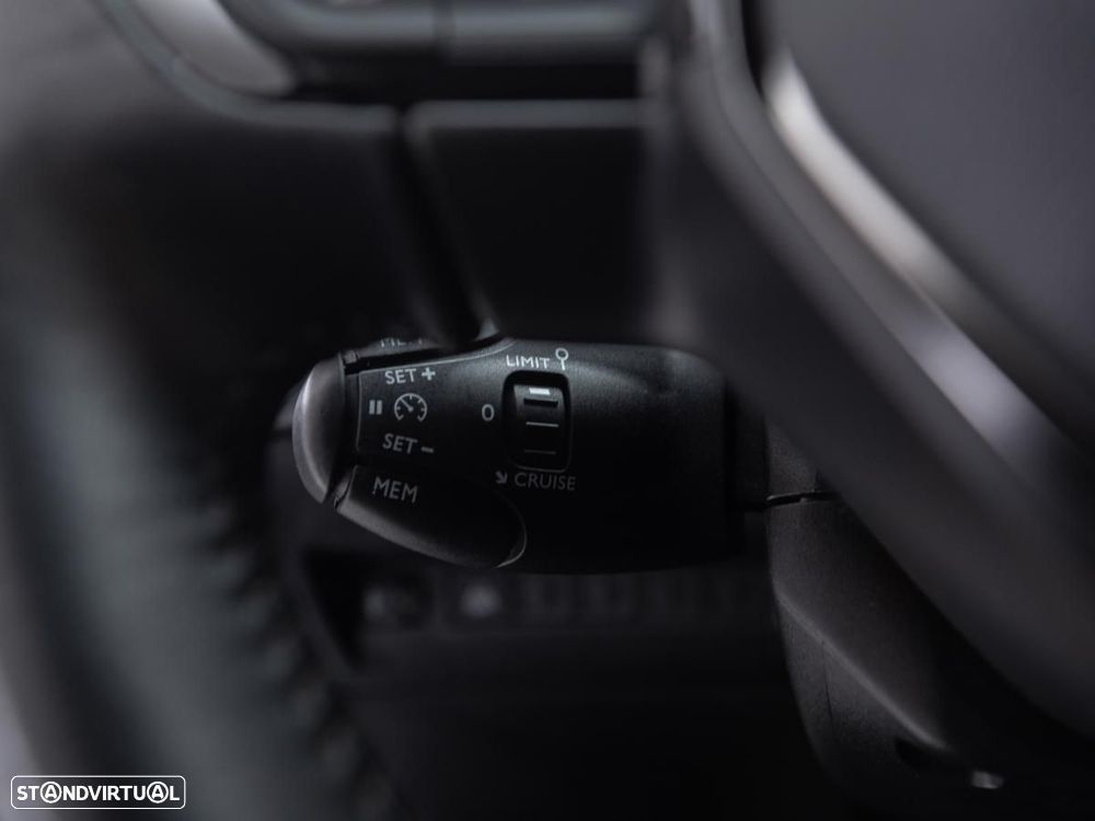 Peugeot 208 1.5 BlueHDi Active Pack - 14