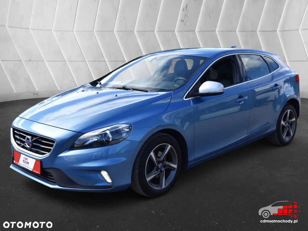 Volvo V40 - 6