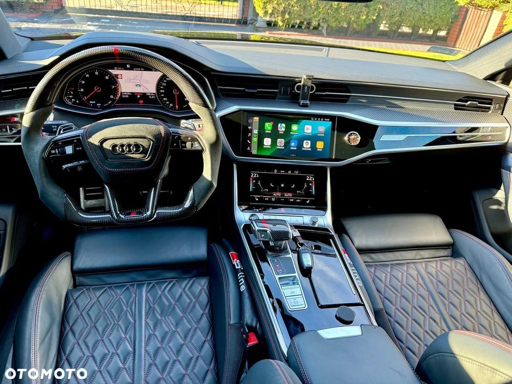 Audi A7 Sportback - 5