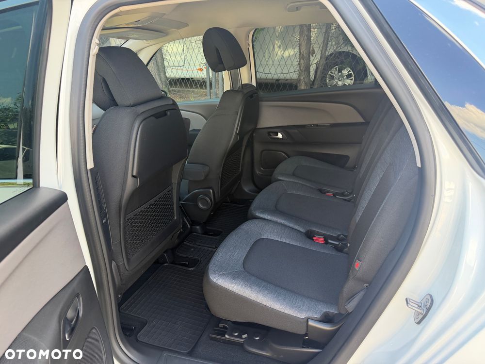 Citroën C4 SpaceTourer 1.5 BlueHDi Rip Curl S&S - 19