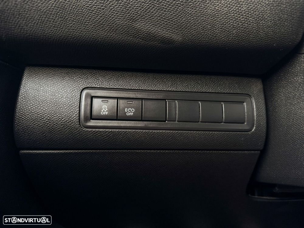 Peugeot 308 SW 2.0 BlueHDi GT Line - 51