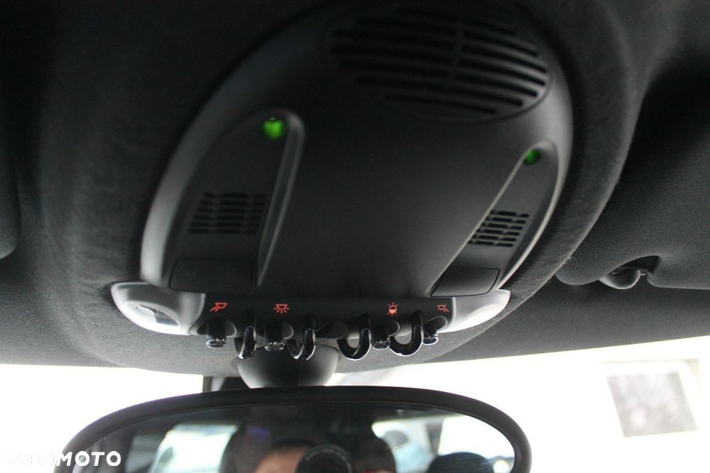 MINI Countryman - 17