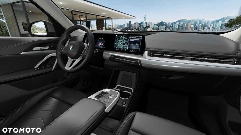 BMW X1 - 10