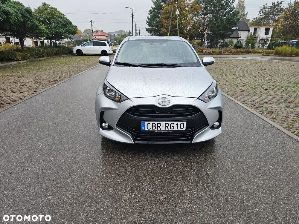 Toyota Yaris - 2