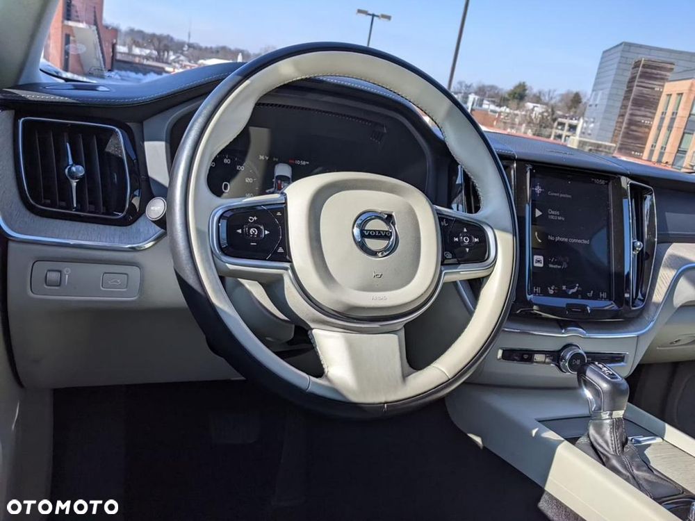 Volvo XC 60 T5 Geartronic Inscription - 14