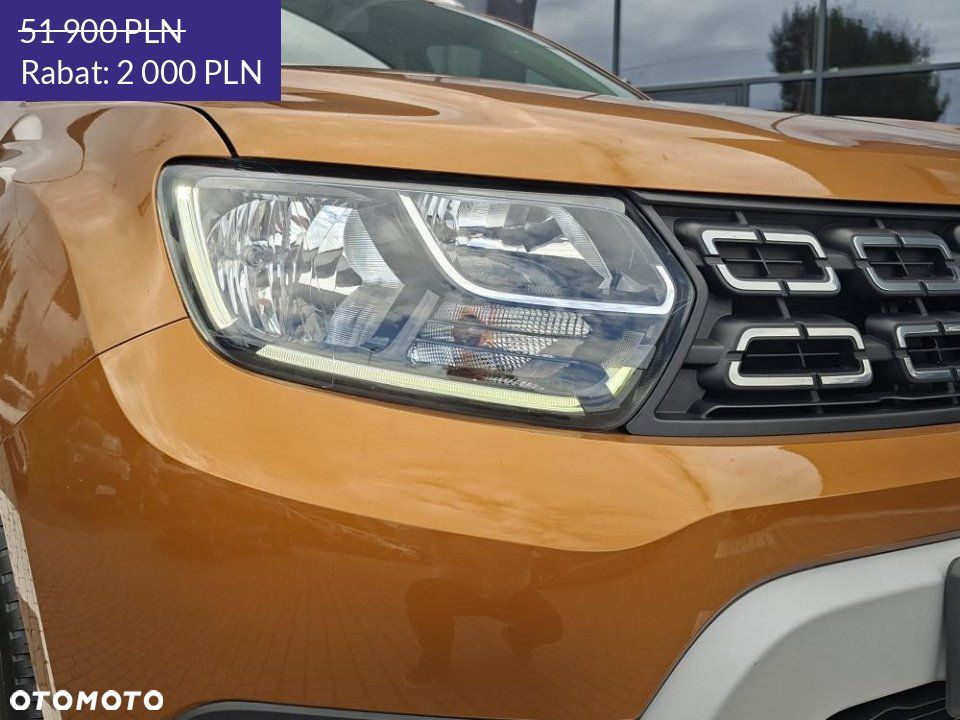 Dacia Duster - 7