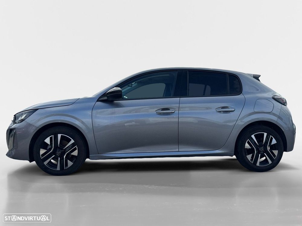 Peugeot 208 1.2 PureTech Allure - 2