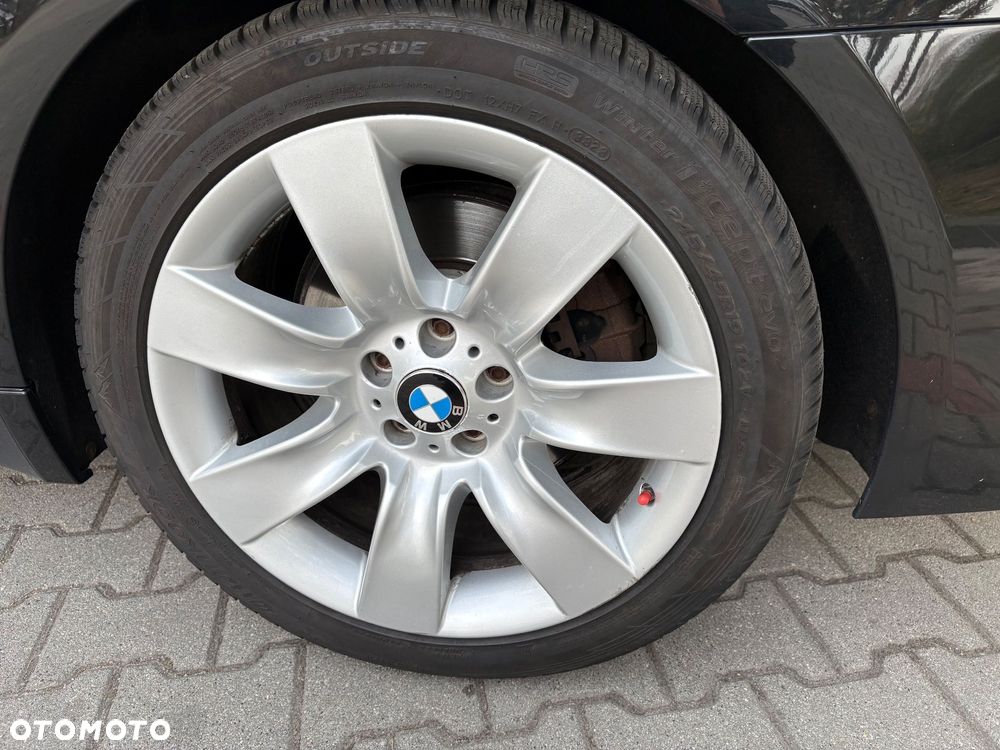 BMW Seria 7 740d xDrive - 7