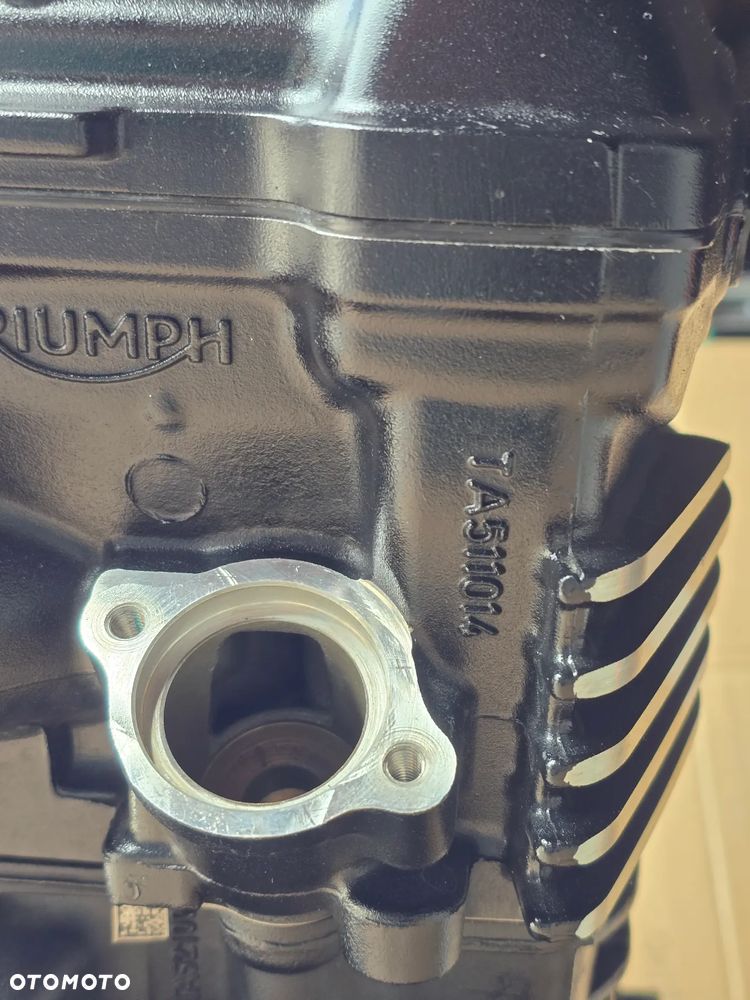 SILNIK TRIUMPH SPEED 400 SCRAMBLER - 14