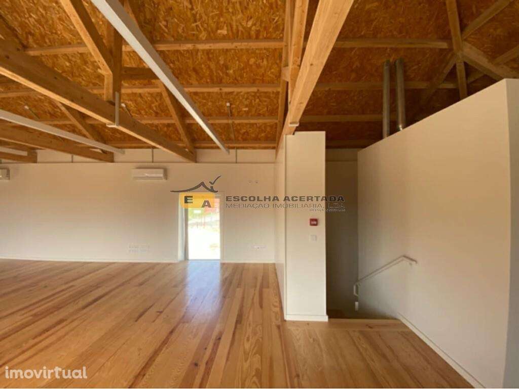 Novos espaços empresariais Custoias - Grande imagem: 5/19