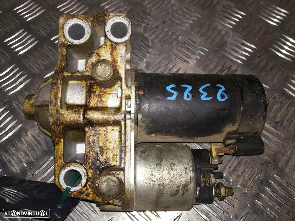 MOTOR ARRANQUE PEUGEOT 807 2003 -X3782X - 3