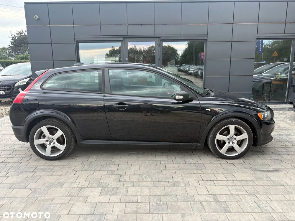 Volvo C30 1.6D - 7