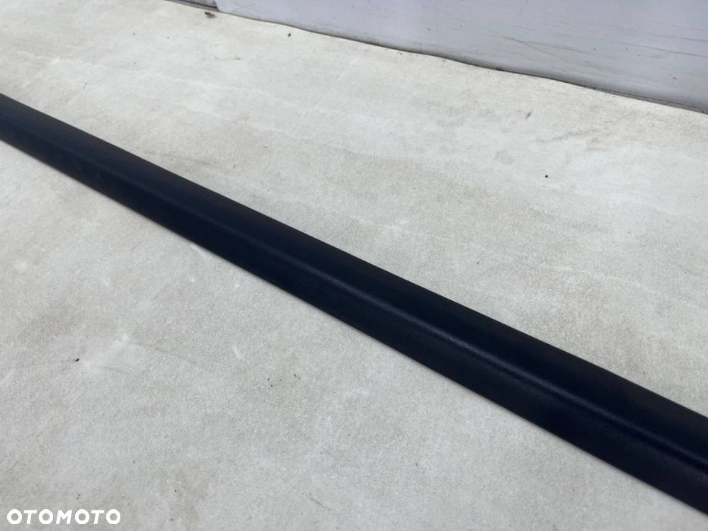 Nakładka progu VW Golf 5 V Touran I 03-09r. LEWA listwa progowa zewnętrzna próg 1t0854931b - 7