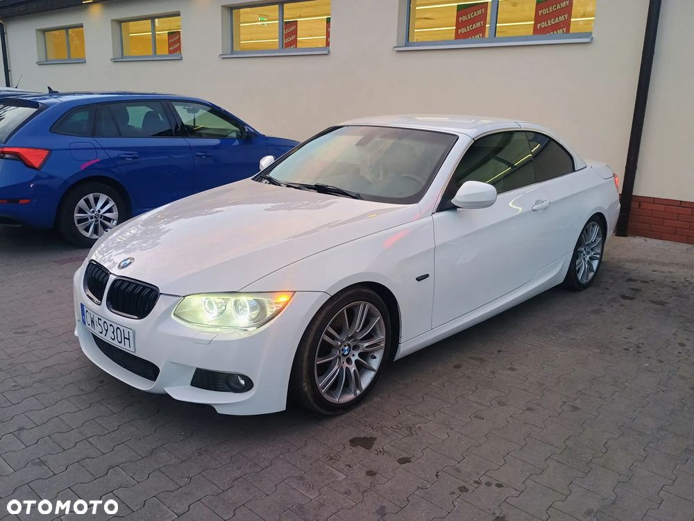 BMW Seria 3 - 24