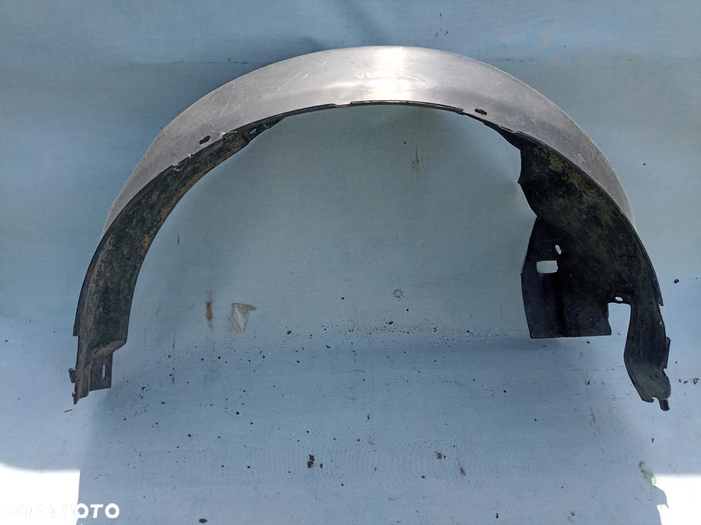 VW GOLF 2 MK2 NADKOLE PRAWY PRZÓD 191809962K OEM