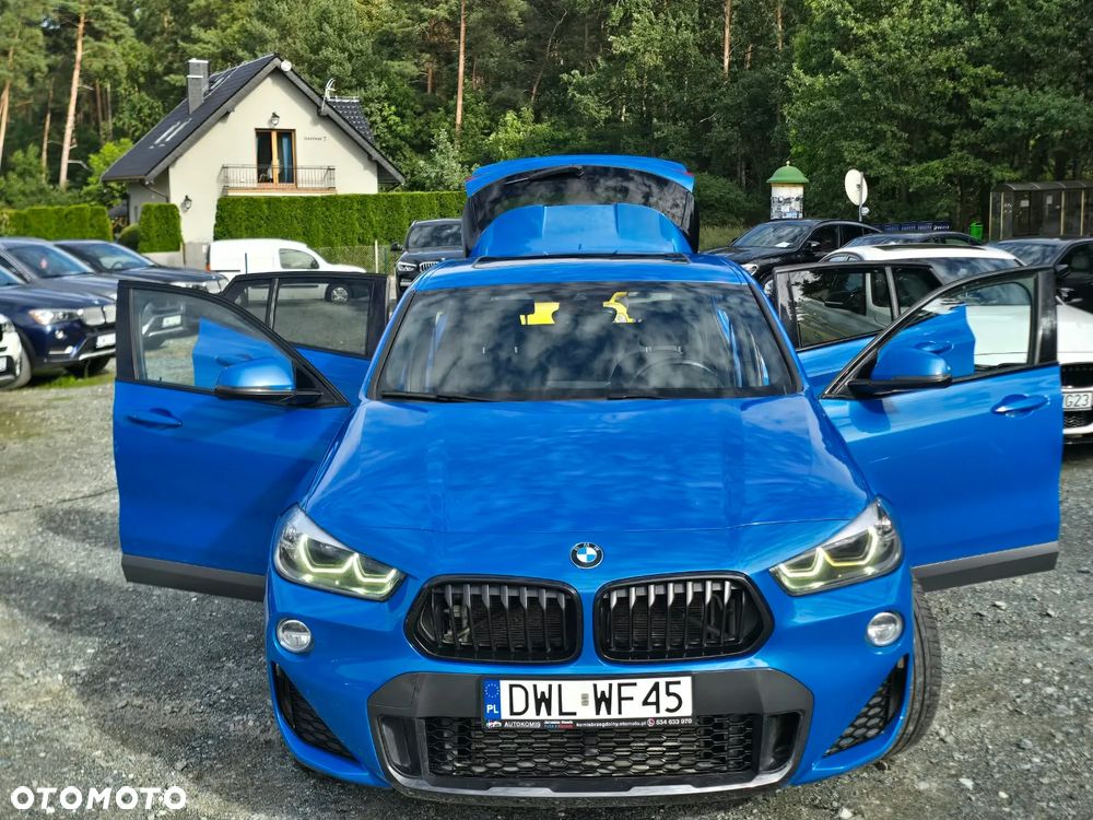 BMW X2 - 9