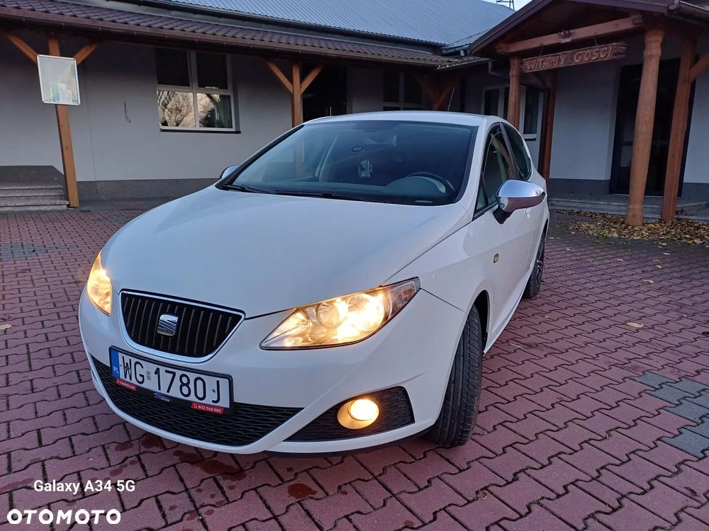 Seat Ibiza 1.9 TDI PD Style - 2