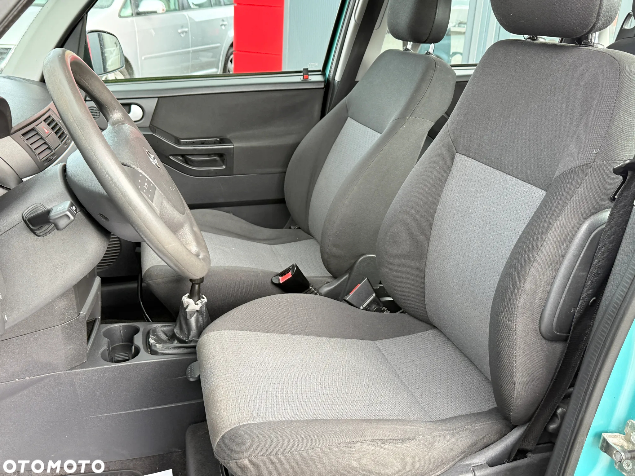 Opel Meriva 1.6 Enjoy - 14