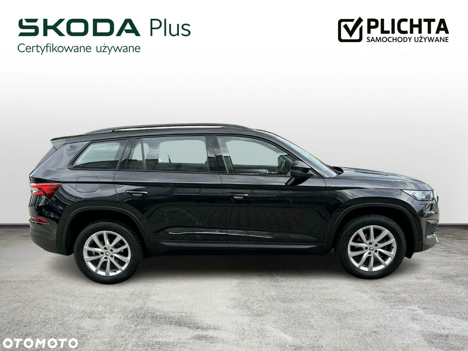 Skoda Kodiaq 1.5 TSI ACT 4x2 Ambition DSG - 6