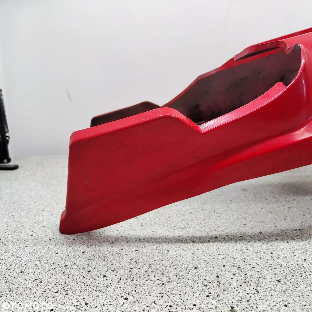 Pług, płoza, owiewka, osłona Gilera Runner - 9