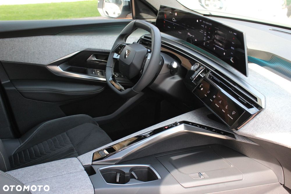 Peugeot 3008 - 17