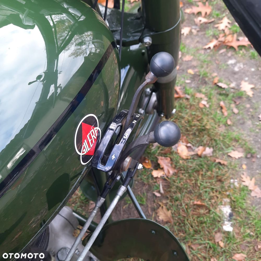Gilera Inny - 25