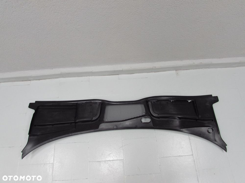 AUDI A4 B9 8W 15-24 PODSZYBIE PLASTIKOWE GORNE 8W1819403 - 4