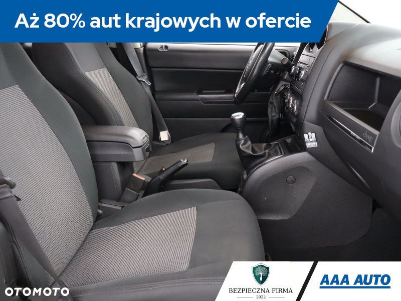 Jeep Compass - 11