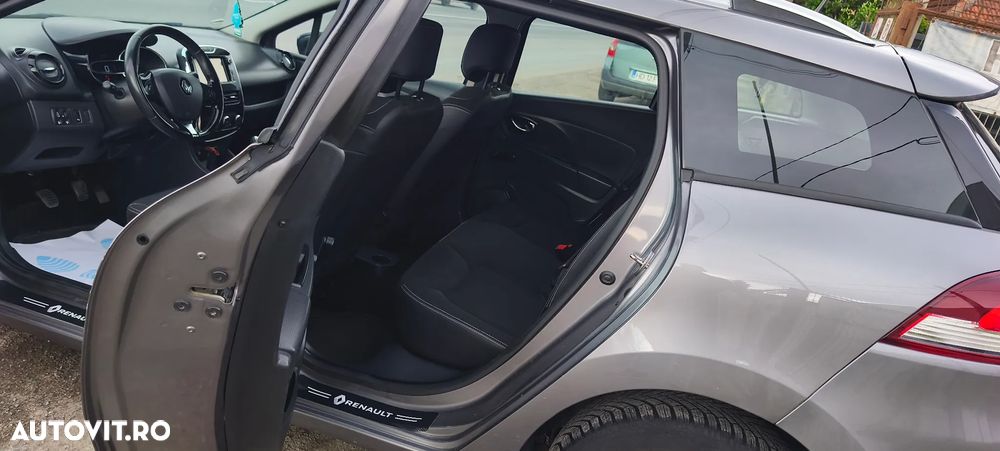 Renault Clio 1.5 dCi Confort Privilege - 7