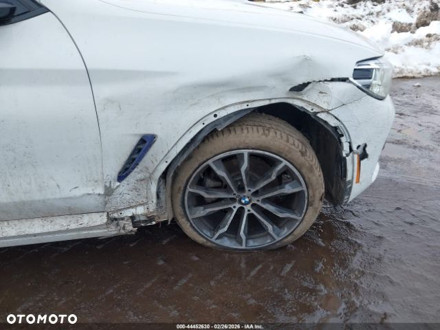 BMW X3 xDrive30i xLine sport - 6