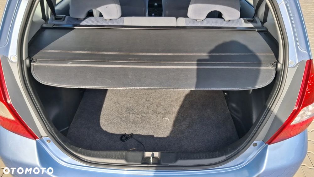 Honda Jazz - 23