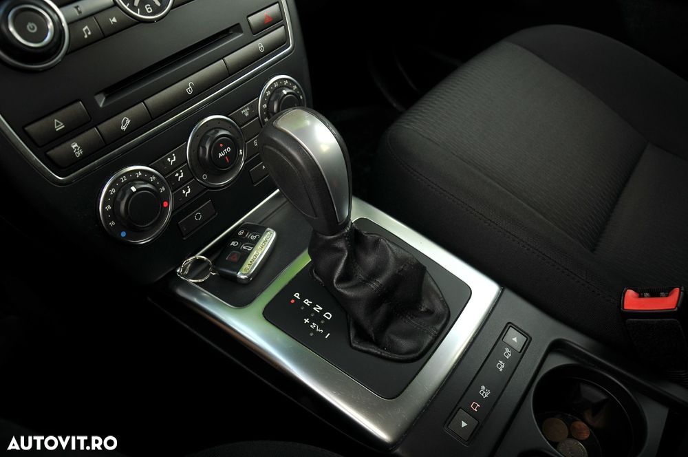 Land Rover Freelander - 21