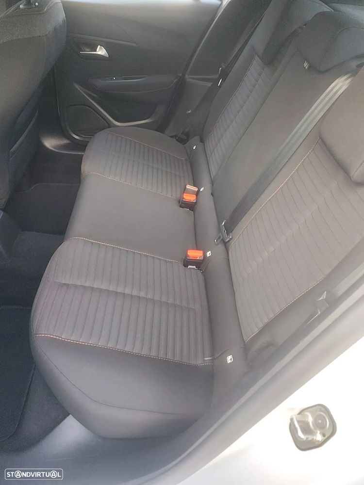 Peugeot 208 1.2 PureTech Active Pack - 16