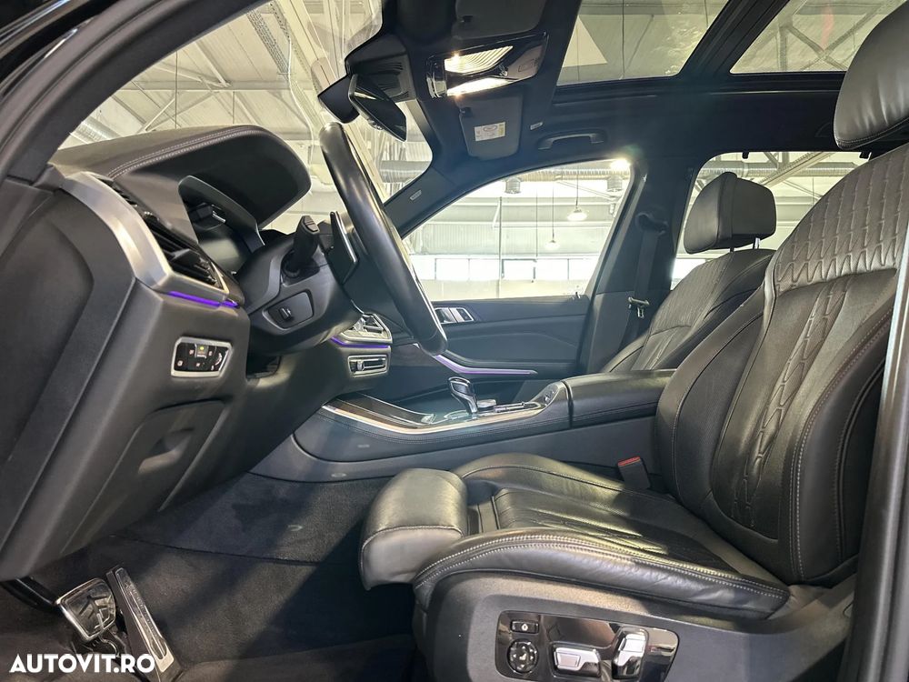 BMW X5 xDrive45e AT PHEV - 24