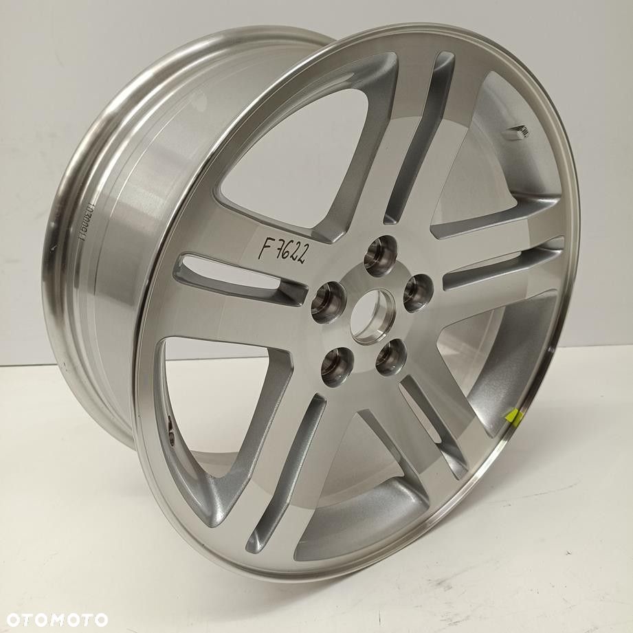 Alufelga 5x115 18 Chrysler 300C 300 C 1DP35TRMAA (F7622) - 2