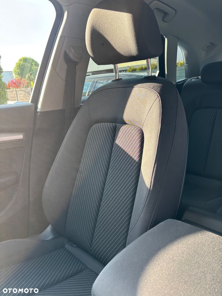 Audi Q5 2.0 TDI Quattro S tronic - 16