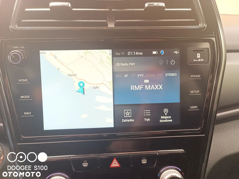 SsangYong/KGM Tivoli 1.5 T-GDi 2WD Sapphire - 31