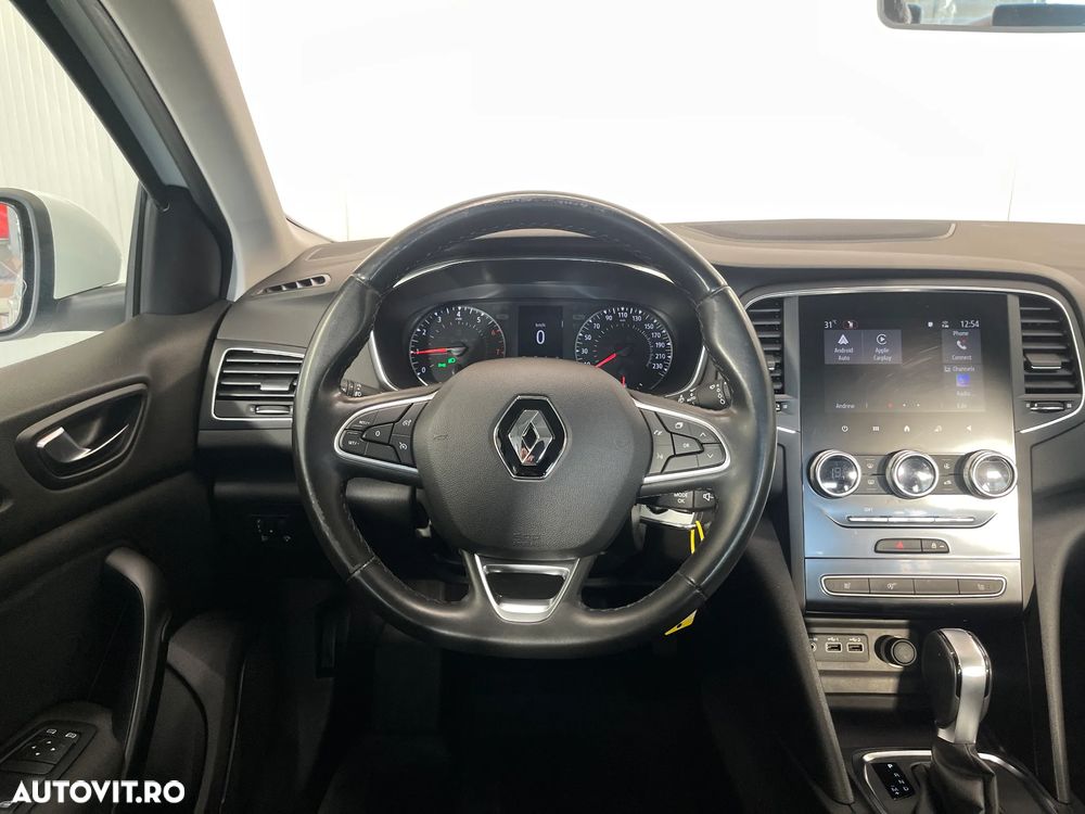 Renault Megane TCe EDC Zen - 7