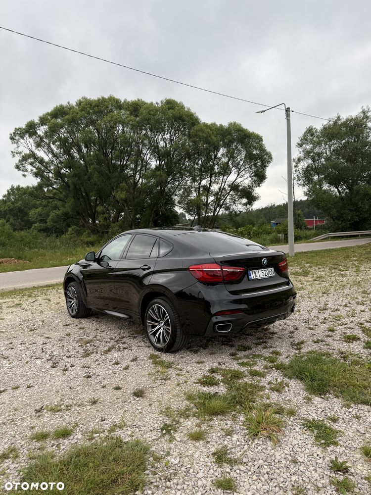 BMW X6 - 4
