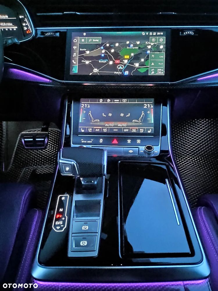 Audi SQ7 - 26
