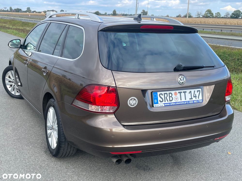 Volkswagen Golf Variant 1.4 TSI Style - 3
