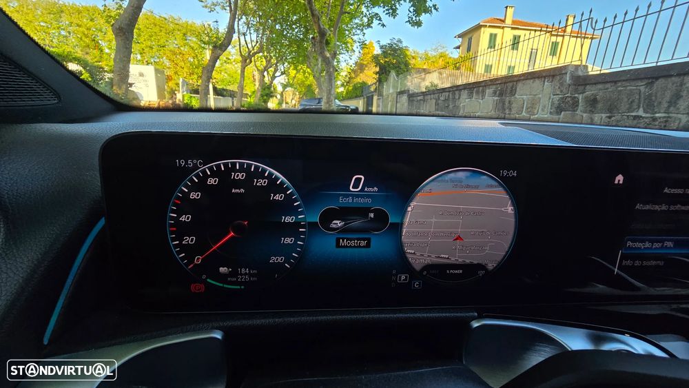 Mercedes-Benz EQB 300 4Matic Electric Art - 22