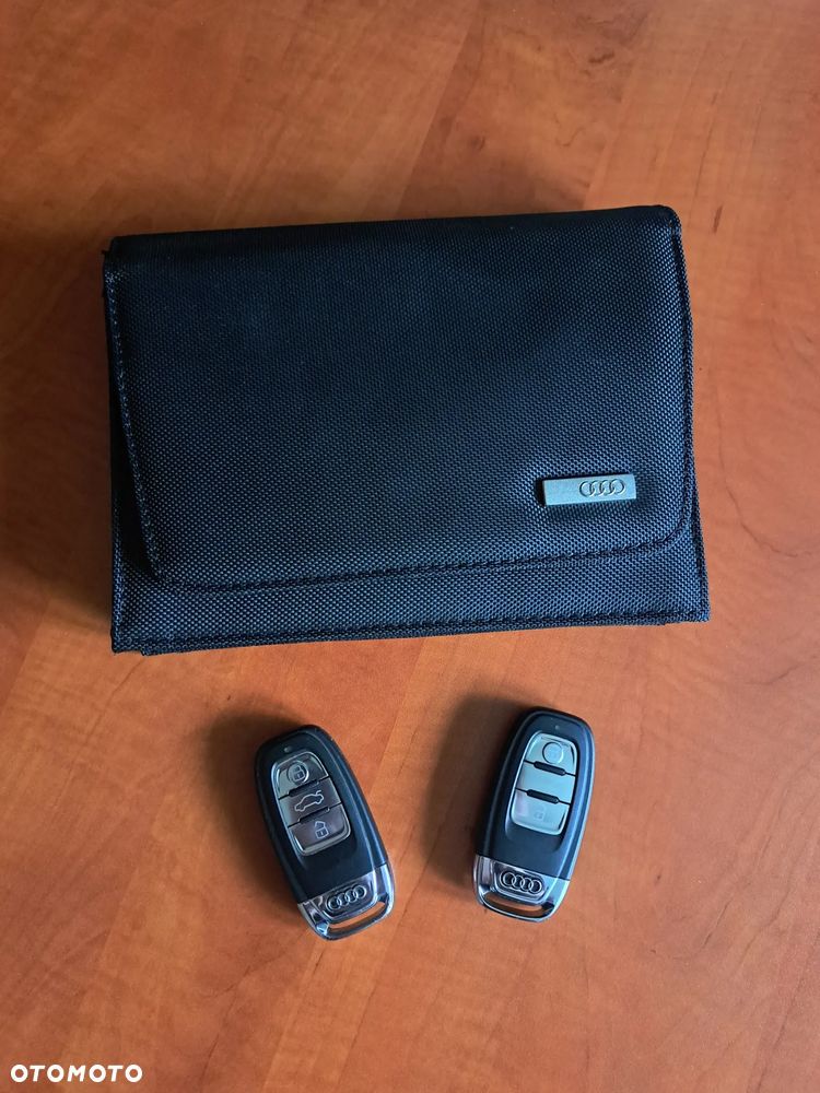 Audi A6 Limousine 2.0 TDI - 8