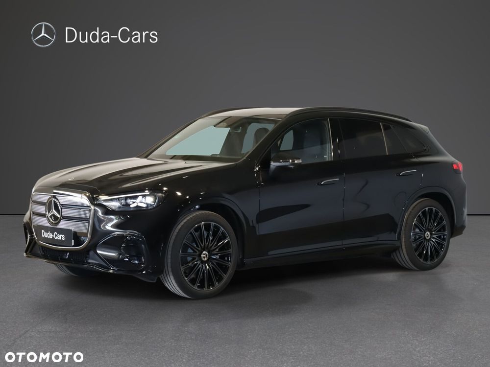 Mercedes-Benz GLC 400 94kWh 4-Matic EQ - 2