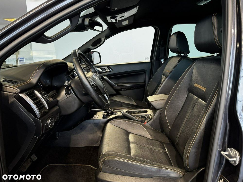 Ford Ranger - 17