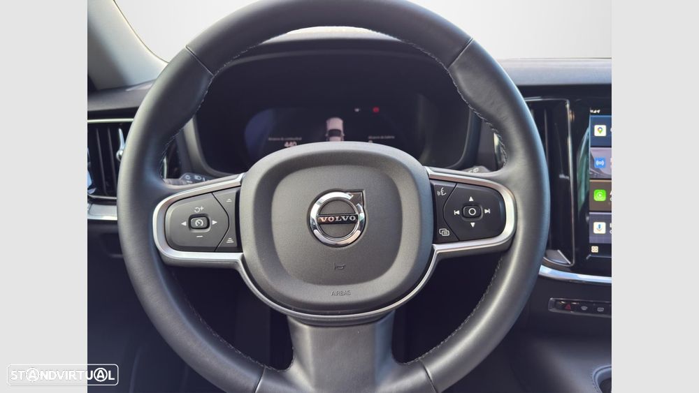 Volvo V60 2.0 T6 AWD TE Plus Bright — fotografia 12